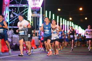 BIB: 0930, 41964, 46210, 4514
                            <button type="button" onclick="openModal(14625415)" class="btn btn-primary btn-sm float-right btn-popup" data-toggle="modal" data-target=".modal-high-quality">
                        <i class="fas fa-shopping-cart"></i> Add to Cart
                    </button>
                                            <button type="button" onclick="isThisMe(14625415, true)" class="btn btn-success btn-sm float-right btn-popup btn-isme hidden" data-toggle="tooltip" data-placement="bottom" title="นี่คือรูปของคุณใช่ไหม คลิกที่นี่เพื่อเอาเข้าอัลบั้ม">
                        <i class="fas fa-plus"></i> Add to album
                    </button>
                    <button type="button" onclick="isThisMe(14625415, false)" class="btn btn-warning btn-sm float-right btn-popup btn-isnotme hidden">
                        <i class="fas fa-ban"></i> Remove from album
                    </button>