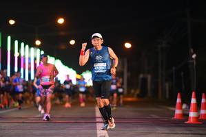 BIB: 41030
                            <button type="button" onclick="openModal(14644379)" class="btn btn-primary btn-sm float-right btn-popup" data-toggle="modal" data-target=".modal-high-quality">
                        <i class="fas fa-shopping-cart"></i> Add to Cart
                    </button>
                                            <button type="button" onclick="isThisMe(14644379, true)" class="btn btn-success btn-sm float-right btn-popup btn-isme hidden" data-toggle="tooltip" data-placement="bottom" title="นี่คือรูปของคุณใช่ไหม คลิกที่นี่เพื่อเอาเข้าอัลบั้ม">
                        <i class="fas fa-plus"></i> Add to album
                    </button>
                    <button type="button" onclick="isThisMe(14644379, false)" class="btn btn-warning btn-sm float-right btn-popup btn-isnotme hidden">
                        <i class="fas fa-ban"></i> Remove from album
                    </button>