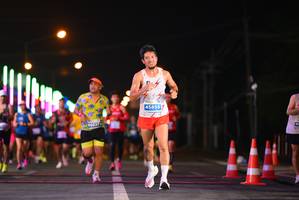 BIB: 45856
                            <button type="button" onclick="openModal(14642076)" class="btn btn-primary btn-sm float-right btn-popup" data-toggle="modal" data-target=".modal-high-quality">
                        <i class="fas fa-shopping-cart"></i> Add to Cart
                    </button>
                                            <button type="button" onclick="isThisMe(14642076, true)" class="btn btn-success btn-sm float-right btn-popup btn-isme hidden" data-toggle="tooltip" data-placement="bottom" title="นี่คือรูปของคุณใช่ไหม คลิกที่นี่เพื่อเอาเข้าอัลบั้ม">
                        <i class="fas fa-plus"></i> Add to album
                    </button>
                    <button type="button" onclick="isThisMe(14642076, false)" class="btn btn-warning btn-sm float-right btn-popup btn-isnotme hidden">
                        <i class="fas fa-ban"></i> Remove from album
                    </button>