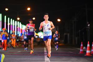 BIB: 41902, 40215
                            <button type="button" onclick="openModal(14637014)" class="btn btn-primary btn-sm float-right btn-popup" data-toggle="modal" data-target=".modal-high-quality">
                        <i class="fas fa-shopping-cart"></i> Add to Cart
                    </button>
                                            <button type="button" onclick="isThisMe(14637014, true)" class="btn btn-success btn-sm float-right btn-popup btn-isme hidden" data-toggle="tooltip" data-placement="bottom" title="นี่คือรูปของคุณใช่ไหม คลิกที่นี่เพื่อเอาเข้าอัลบั้ม">
                        <i class="fas fa-plus"></i> Add to album
                    </button>
                    <button type="button" onclick="isThisMe(14637014, false)" class="btn btn-warning btn-sm float-right btn-popup btn-isnotme hidden">
                        <i class="fas fa-ban"></i> Remove from album
                    </button>