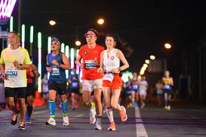 BIB: 46792, 15506, 7982, 146879
                            <button type="button" onclick="openModal(14644828)" class="btn btn-primary btn-sm float-right btn-popup" data-toggle="modal" data-target=".modal-high-quality">
                        <i class="fas fa-shopping-cart"></i> Add to Cart
                    </button>
                                            <button type="button" onclick="isThisMe(14644828, true)" class="btn btn-success btn-sm float-right btn-popup btn-isme hidden" data-toggle="tooltip" data-placement="bottom" title="นี่คือรูปของคุณใช่ไหม คลิกที่นี่เพื่อเอาเข้าอัลบั้ม">
                        <i class="fas fa-plus"></i> Add to album
                    </button>
                    <button type="button" onclick="isThisMe(14644828, false)" class="btn btn-warning btn-sm float-right btn-popup btn-isnotme hidden">
                        <i class="fas fa-ban"></i> Remove from album
                    </button>