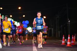 BIB: 46108, 7007
                            <button type="button" onclick="openModal(14642749)" class="btn btn-primary btn-sm float-right btn-popup" data-toggle="modal" data-target=".modal-high-quality">
                        <i class="fas fa-shopping-cart"></i> Add to Cart
                    </button>
                                            <button type="button" onclick="isThisMe(14642749, true)" class="btn btn-success btn-sm float-right btn-popup btn-isme hidden" data-toggle="tooltip" data-placement="bottom" title="นี่คือรูปของคุณใช่ไหม คลิกที่นี่เพื่อเอาเข้าอัลบั้ม">
                        <i class="fas fa-plus"></i> Add to album
                    </button>
                    <button type="button" onclick="isThisMe(14642749, false)" class="btn btn-warning btn-sm float-right btn-popup btn-isnotme hidden">
                        <i class="fas fa-ban"></i> Remove from album
                    </button>