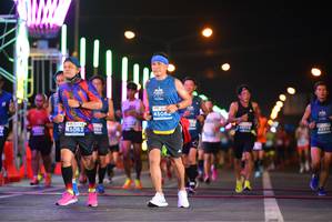 BIB: 4506, 45063
                            <button type="button" onclick="openModal(14641709)" class="btn btn-primary btn-sm float-right btn-popup" data-toggle="modal" data-target=".modal-high-quality">
                        <i class="fas fa-shopping-cart"></i> Add to Cart
                    </button>
                                            <button type="button" onclick="isThisMe(14641709, true)" class="btn btn-success btn-sm float-right btn-popup btn-isme hidden" data-toggle="tooltip" data-placement="bottom" title="นี่คือรูปของคุณใช่ไหม คลิกที่นี่เพื่อเอาเข้าอัลบั้ม">
                        <i class="fas fa-plus"></i> Add to album
                    </button>
                    <button type="button" onclick="isThisMe(14641709, false)" class="btn btn-warning btn-sm float-right btn-popup btn-isnotme hidden">
                        <i class="fas fa-ban"></i> Remove from album
                    </button>