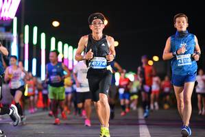 BIB: 41774, 42310
                            <button type="button" onclick="openModal(14642019)" class="btn btn-primary btn-sm float-right btn-popup" data-toggle="modal" data-target=".modal-high-quality">
                        <i class="fas fa-shopping-cart"></i> Add to Cart
                    </button>
                                            <button type="button" onclick="isThisMe(14642019, true)" class="btn btn-success btn-sm float-right btn-popup btn-isme hidden" data-toggle="tooltip" data-placement="bottom" title="นี่คือรูปของคุณใช่ไหม คลิกที่นี่เพื่อเอาเข้าอัลบั้ม">
                        <i class="fas fa-plus"></i> Add to album
                    </button>
                    <button type="button" onclick="isThisMe(14642019, false)" class="btn btn-warning btn-sm float-right btn-popup btn-isnotme hidden">
                        <i class="fas fa-ban"></i> Remove from album
                    </button>