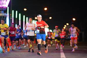 BIB: 45418
                            <button type="button" onclick="openModal(14642293)" class="btn btn-primary btn-sm float-right btn-popup" data-toggle="modal" data-target=".modal-high-quality">
                        <i class="fas fa-shopping-cart"></i> Add to Cart
                    </button>
                                            <button type="button" onclick="isThisMe(14642293, true)" class="btn btn-success btn-sm float-right btn-popup btn-isme hidden" data-toggle="tooltip" data-placement="bottom" title="นี่คือรูปของคุณใช่ไหม คลิกที่นี่เพื่อเอาเข้าอัลบั้ม">
                        <i class="fas fa-plus"></i> Add to album
                    </button>
                    <button type="button" onclick="isThisMe(14642293, false)" class="btn btn-warning btn-sm float-right btn-popup btn-isnotme hidden">
                        <i class="fas fa-ban"></i> Remove from album
                    </button>