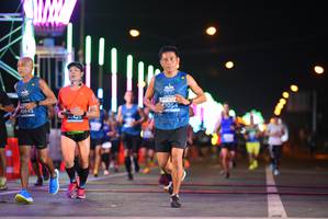 BIB: 1565, 1054
                            <button type="button" onclick="openModal(14630902)" class="btn btn-primary btn-sm float-right btn-popup" data-toggle="modal" data-target=".modal-high-quality">
                        <i class="fas fa-shopping-cart"></i> Add to Cart
                    </button>
                                            <button type="button" onclick="isThisMe(14630902, true)" class="btn btn-success btn-sm float-right btn-popup btn-isme hidden" data-toggle="tooltip" data-placement="bottom" title="นี่คือรูปของคุณใช่ไหม คลิกที่นี่เพื่อเอาเข้าอัลบั้ม">
                        <i class="fas fa-plus"></i> Add to album
                    </button>
                    <button type="button" onclick="isThisMe(14630902, false)" class="btn btn-warning btn-sm float-right btn-popup btn-isnotme hidden">
                        <i class="fas fa-ban"></i> Remove from album
                    </button>