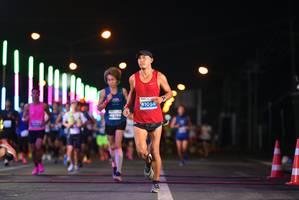 BIB: 41055, 46766
                            <button type="button" onclick="openModal(14641530)" class="btn btn-primary btn-sm float-right btn-popup" data-toggle="modal" data-target=".modal-high-quality">
                        <i class="fas fa-shopping-cart"></i> Add to Cart
                    </button>
                                            <button type="button" onclick="isThisMe(14641530, true)" class="btn btn-success btn-sm float-right btn-popup btn-isme hidden" data-toggle="tooltip" data-placement="bottom" title="นี่คือรูปของคุณใช่ไหม คลิกที่นี่เพื่อเอาเข้าอัลบั้ม">
                        <i class="fas fa-plus"></i> Add to album
                    </button>
                    <button type="button" onclick="isThisMe(14641530, false)" class="btn btn-warning btn-sm float-right btn-popup btn-isnotme hidden">
                        <i class="fas fa-ban"></i> Remove from album
                    </button>