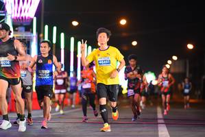 BIB: 016, 46461, 46259
                            <button type="button" onclick="openModal(14623313)" class="btn btn-primary btn-sm float-right btn-popup" data-toggle="modal" data-target=".modal-high-quality">
                        <i class="fas fa-shopping-cart"></i> Add to Cart
                    </button>
                                            <button type="button" onclick="isThisMe(14623313, true)" class="btn btn-success btn-sm float-right btn-popup btn-isme hidden" data-toggle="tooltip" data-placement="bottom" title="นี่คือรูปของคุณใช่ไหม คลิกที่นี่เพื่อเอาเข้าอัลบั้ม">
                        <i class="fas fa-plus"></i> Add to album
                    </button>
                    <button type="button" onclick="isThisMe(14623313, false)" class="btn btn-warning btn-sm float-right btn-popup btn-isnotme hidden">
                        <i class="fas fa-ban"></i> Remove from album
                    </button>