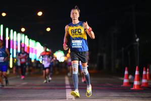 BIB: 46325
                            <button type="button" onclick="openModal(14645136)" class="btn btn-primary btn-sm float-right btn-popup" data-toggle="modal" data-target=".modal-high-quality">
                        <i class="fas fa-shopping-cart"></i> Add to Cart
                    </button>
                                            <button type="button" onclick="isThisMe(14645136, true)" class="btn btn-success btn-sm float-right btn-popup btn-isme hidden" data-toggle="tooltip" data-placement="bottom" title="นี่คือรูปของคุณใช่ไหม คลิกที่นี่เพื่อเอาเข้าอัลบั้ม">
                        <i class="fas fa-plus"></i> Add to album
                    </button>
                    <button type="button" onclick="isThisMe(14645136, false)" class="btn btn-warning btn-sm float-right btn-popup btn-isnotme hidden">
                        <i class="fas fa-ban"></i> Remove from album
                    </button>