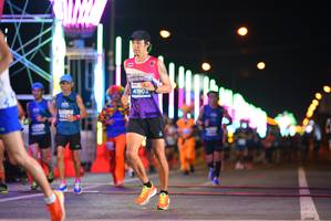 BIB: 41902
                            <button type="button" onclick="openModal(14637455)" class="btn btn-primary btn-sm float-right btn-popup" data-toggle="modal" data-target=".modal-high-quality">
                        <i class="fas fa-shopping-cart"></i> Add to Cart
                    </button>
                                            <button type="button" onclick="isThisMe(14637455, true)" class="btn btn-success btn-sm float-right btn-popup btn-isme hidden" data-toggle="tooltip" data-placement="bottom" title="นี่คือรูปของคุณใช่ไหม คลิกที่นี่เพื่อเอาเข้าอัลบั้ม">
                        <i class="fas fa-plus"></i> Add to album
                    </button>
                    <button type="button" onclick="isThisMe(14637455, false)" class="btn btn-warning btn-sm float-right btn-popup btn-isnotme hidden">
                        <i class="fas fa-ban"></i> Remove from album
                    </button>