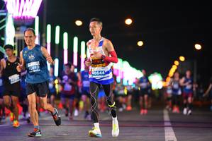 BIB: 0880, 46644
                            <button type="button" onclick="openModal(14629042)" class="btn btn-primary btn-sm float-right btn-popup" data-toggle="modal" data-target=".modal-high-quality">
                        <i class="fas fa-shopping-cart"></i> Add to Cart
                    </button>
                                            <button type="button" onclick="isThisMe(14629042, true)" class="btn btn-success btn-sm float-right btn-popup btn-isme hidden" data-toggle="tooltip" data-placement="bottom" title="นี่คือรูปของคุณใช่ไหม คลิกที่นี่เพื่อเอาเข้าอัลบั้ม">
                        <i class="fas fa-plus"></i> Add to album
                    </button>
                    <button type="button" onclick="isThisMe(14629042, false)" class="btn btn-warning btn-sm float-right btn-popup btn-isnotme hidden">
                        <i class="fas fa-ban"></i> Remove from album
                    </button>