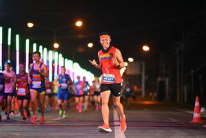 BIB: 46237, 3004
                            <button type="button" onclick="openModal(14630607)" class="btn btn-primary btn-sm float-right btn-popup" data-toggle="modal" data-target=".modal-high-quality">
                        <i class="fas fa-shopping-cart"></i> Add to Cart
                    </button>
                                            <button type="button" onclick="isThisMe(14630607, true)" class="btn btn-success btn-sm float-right btn-popup btn-isme hidden" data-toggle="tooltip" data-placement="bottom" title="นี่คือรูปของคุณใช่ไหม คลิกที่นี่เพื่อเอาเข้าอัลบั้ม">
                        <i class="fas fa-plus"></i> Add to album
                    </button>
                    <button type="button" onclick="isThisMe(14630607, false)" class="btn btn-warning btn-sm float-right btn-popup btn-isnotme hidden">
                        <i class="fas fa-ban"></i> Remove from album
                    </button>