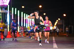 BIB: 40972
                            <button type="button" onclick="openModal(14645348)" class="btn btn-primary btn-sm float-right btn-popup" data-toggle="modal" data-target=".modal-high-quality">
                        <i class="fas fa-shopping-cart"></i> Add to Cart
                    </button>
                                            <button type="button" onclick="isThisMe(14645348, true)" class="btn btn-success btn-sm float-right btn-popup btn-isme hidden" data-toggle="tooltip" data-placement="bottom" title="นี่คือรูปของคุณใช่ไหม คลิกที่นี่เพื่อเอาเข้าอัลบั้ม">
                        <i class="fas fa-plus"></i> Add to album
                    </button>
                    <button type="button" onclick="isThisMe(14645348, false)" class="btn btn-warning btn-sm float-right btn-popup btn-isnotme hidden">
                        <i class="fas fa-ban"></i> Remove from album
                    </button>