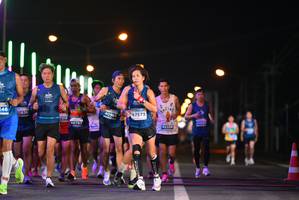 BIB: 40985, 47573, 1636, 46785
                            <button type="button" onclick="openModal(14625637)" class="btn btn-primary btn-sm float-right btn-popup" data-toggle="modal" data-target=".modal-high-quality">
                        <i class="fas fa-shopping-cart"></i> Add to Cart
                    </button>
                                            <button type="button" onclick="isThisMe(14625637, true)" class="btn btn-success btn-sm float-right btn-popup btn-isme hidden" data-toggle="tooltip" data-placement="bottom" title="นี่คือรูปของคุณใช่ไหม คลิกที่นี่เพื่อเอาเข้าอัลบั้ม">
                        <i class="fas fa-plus"></i> Add to album
                    </button>
                    <button type="button" onclick="isThisMe(14625637, false)" class="btn btn-warning btn-sm float-right btn-popup btn-isnotme hidden">
                        <i class="fas fa-ban"></i> Remove from album
                    </button>