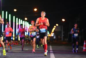 BIB: 41312
                            <button type="button" onclick="openModal(14638781)" class="btn btn-primary btn-sm float-right btn-popup" data-toggle="modal" data-target=".modal-high-quality">
                        <i class="fas fa-shopping-cart"></i> Add to Cart
                    </button>
                                            <button type="button" onclick="isThisMe(14638781, true)" class="btn btn-success btn-sm float-right btn-popup btn-isme hidden" data-toggle="tooltip" data-placement="bottom" title="นี่คือรูปของคุณใช่ไหม คลิกที่นี่เพื่อเอาเข้าอัลบั้ม">
                        <i class="fas fa-plus"></i> Add to album
                    </button>
                    <button type="button" onclick="isThisMe(14638781, false)" class="btn btn-warning btn-sm float-right btn-popup btn-isnotme hidden">
                        <i class="fas fa-ban"></i> Remove from album
                    </button>