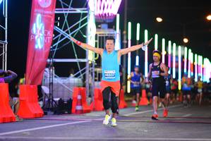 BIB: 46937
                            <button type="button" onclick="openModal(14627521)" class="btn btn-primary btn-sm float-right btn-popup" data-toggle="modal" data-target=".modal-high-quality">
                        <i class="fas fa-shopping-cart"></i> Add to Cart
                    </button>
                                            <button type="button" onclick="isThisMe(14627521, true)" class="btn btn-success btn-sm float-right btn-popup btn-isme hidden" data-toggle="tooltip" data-placement="bottom" title="นี่คือรูปของคุณใช่ไหม คลิกที่นี่เพื่อเอาเข้าอัลบั้ม">
                        <i class="fas fa-plus"></i> Add to album
                    </button>
                    <button type="button" onclick="isThisMe(14627521, false)" class="btn btn-warning btn-sm float-right btn-popup btn-isnotme hidden">
                        <i class="fas fa-ban"></i> Remove from album
                    </button>