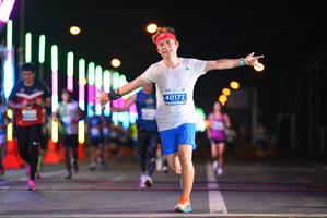 BIB: 40177
                            <button type="button" onclick="openModal(14645232)" class="btn btn-primary btn-sm float-right btn-popup" data-toggle="modal" data-target=".modal-high-quality">
                        <i class="fas fa-shopping-cart"></i> Add to Cart
                    </button>
                                            <button type="button" onclick="isThisMe(14645232, true)" class="btn btn-success btn-sm float-right btn-popup btn-isme hidden" data-toggle="tooltip" data-placement="bottom" title="นี่คือรูปของคุณใช่ไหม คลิกที่นี่เพื่อเอาเข้าอัลบั้ม">
                        <i class="fas fa-plus"></i> Add to album
                    </button>
                    <button type="button" onclick="isThisMe(14645232, false)" class="btn btn-warning btn-sm float-right btn-popup btn-isnotme hidden">
                        <i class="fas fa-ban"></i> Remove from album
                    </button>