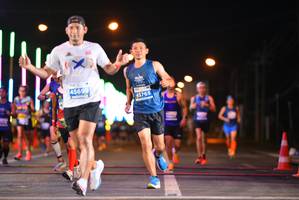 BIB: 45699, 45765
                            <button type="button" onclick="openModal(14629235)" class="btn btn-primary btn-sm float-right btn-popup" data-toggle="modal" data-target=".modal-high-quality">
                        <i class="fas fa-shopping-cart"></i> Add to Cart
                    </button>
                                            <button type="button" onclick="isThisMe(14629235, true)" class="btn btn-success btn-sm float-right btn-popup btn-isme hidden" data-toggle="tooltip" data-placement="bottom" title="นี่คือรูปของคุณใช่ไหม คลิกที่นี่เพื่อเอาเข้าอัลบั้ม">
                        <i class="fas fa-plus"></i> Add to album
                    </button>
                    <button type="button" onclick="isThisMe(14629235, false)" class="btn btn-warning btn-sm float-right btn-popup btn-isnotme hidden">
                        <i class="fas fa-ban"></i> Remove from album
                    </button>