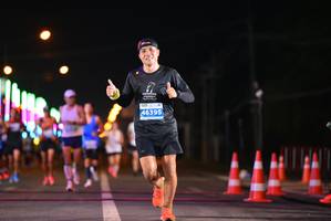 BIB: 46395
                            <button type="button" onclick="openModal(14645919)" class="btn btn-primary btn-sm float-right btn-popup" data-toggle="modal" data-target=".modal-high-quality">
                        <i class="fas fa-shopping-cart"></i> Add to Cart
                    </button>
                                            <button type="button" onclick="isThisMe(14645919, true)" class="btn btn-success btn-sm float-right btn-popup btn-isme hidden" data-toggle="tooltip" data-placement="bottom" title="นี่คือรูปของคุณใช่ไหม คลิกที่นี่เพื่อเอาเข้าอัลบั้ม">
                        <i class="fas fa-plus"></i> Add to album
                    </button>
                    <button type="button" onclick="isThisMe(14645919, false)" class="btn btn-warning btn-sm float-right btn-popup btn-isnotme hidden">
                        <i class="fas fa-ban"></i> Remove from album
                    </button>