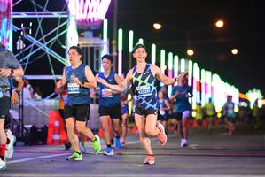 BIB: 45299, 42320
                            <button type="button" onclick="openModal(14626349)" class="btn btn-primary btn-sm float-right btn-popup" data-toggle="modal" data-target=".modal-high-quality">
                        <i class="fas fa-shopping-cart"></i> Add to Cart
                    </button>
                                            <button type="button" onclick="isThisMe(14626349, true)" class="btn btn-success btn-sm float-right btn-popup btn-isme hidden" data-toggle="tooltip" data-placement="bottom" title="นี่คือรูปของคุณใช่ไหม คลิกที่นี่เพื่อเอาเข้าอัลบั้ม">
                        <i class="fas fa-plus"></i> Add to album
                    </button>
                    <button type="button" onclick="isThisMe(14626349, false)" class="btn btn-warning btn-sm float-right btn-popup btn-isnotme hidden">
                        <i class="fas fa-ban"></i> Remove from album
                    </button>