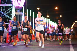 BIB: 5256, 45097, 727, 46335
                            <button type="button" onclick="openModal(14625480)" class="btn btn-primary btn-sm float-right btn-popup" data-toggle="modal" data-target=".modal-high-quality">
                        <i class="fas fa-shopping-cart"></i> Add to Cart
                    </button>
                                            <button type="button" onclick="isThisMe(14625480, true)" class="btn btn-success btn-sm float-right btn-popup btn-isme hidden" data-toggle="tooltip" data-placement="bottom" title="นี่คือรูปของคุณใช่ไหม คลิกที่นี่เพื่อเอาเข้าอัลบั้ม">
                        <i class="fas fa-plus"></i> Add to album
                    </button>
                    <button type="button" onclick="isThisMe(14625480, false)" class="btn btn-warning btn-sm float-right btn-popup btn-isnotme hidden">
                        <i class="fas fa-ban"></i> Remove from album
                    </button>