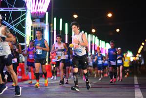 BIB: 41309, 40291
                            <button type="button" onclick="openModal(14623081)" class="btn btn-primary btn-sm float-right btn-popup" data-toggle="modal" data-target=".modal-high-quality">
                        <i class="fas fa-shopping-cart"></i> Add to Cart
                    </button>
                                            <button type="button" onclick="isThisMe(14623081, true)" class="btn btn-success btn-sm float-right btn-popup btn-isme hidden" data-toggle="tooltip" data-placement="bottom" title="นี่คือรูปของคุณใช่ไหม คลิกที่นี่เพื่อเอาเข้าอัลบั้ม">
                        <i class="fas fa-plus"></i> Add to album
                    </button>
                    <button type="button" onclick="isThisMe(14623081, false)" class="btn btn-warning btn-sm float-right btn-popup btn-isnotme hidden">
                        <i class="fas fa-ban"></i> Remove from album
                    </button>