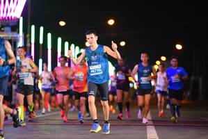 BIB: 46710
                            <button type="button" onclick="openModal(14636294)" class="btn btn-primary btn-sm float-right btn-popup" data-toggle="modal" data-target=".modal-high-quality">
                        <i class="fas fa-shopping-cart"></i> Add to Cart
                    </button>
                                            <button type="button" onclick="isThisMe(14636294, true)" class="btn btn-success btn-sm float-right btn-popup btn-isme hidden" data-toggle="tooltip" data-placement="bottom" title="นี่คือรูปของคุณใช่ไหม คลิกที่นี่เพื่อเอาเข้าอัลบั้ม">
                        <i class="fas fa-plus"></i> Add to album
                    </button>
                    <button type="button" onclick="isThisMe(14636294, false)" class="btn btn-warning btn-sm float-right btn-popup btn-isnotme hidden">
                        <i class="fas fa-ban"></i> Remove from album
                    </button>