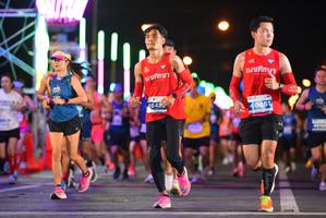 BIB: 46482, 40861
                            <button type="button" onclick="openModal(14642941)" class="btn btn-primary btn-sm float-right btn-popup" data-toggle="modal" data-target=".modal-high-quality">
                        <i class="fas fa-shopping-cart"></i> Add to Cart
                    </button>
                                            <button type="button" onclick="isThisMe(14642941, true)" class="btn btn-success btn-sm float-right btn-popup btn-isme hidden" data-toggle="tooltip" data-placement="bottom" title="นี่คือรูปของคุณใช่ไหม คลิกที่นี่เพื่อเอาเข้าอัลบั้ม">
                        <i class="fas fa-plus"></i> Add to album
                    </button>
                    <button type="button" onclick="isThisMe(14642941, false)" class="btn btn-warning btn-sm float-right btn-popup btn-isnotme hidden">
                        <i class="fas fa-ban"></i> Remove from album
                    </button>