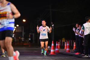 BIB: 40947
                            <button type="button" onclick="openModal(14645674)" class="btn btn-primary btn-sm float-right btn-popup" data-toggle="modal" data-target=".modal-high-quality">
                        <i class="fas fa-shopping-cart"></i> Add to Cart
                    </button>
                                            <button type="button" onclick="isThisMe(14645674, true)" class="btn btn-success btn-sm float-right btn-popup btn-isme hidden" data-toggle="tooltip" data-placement="bottom" title="นี่คือรูปของคุณใช่ไหม คลิกที่นี่เพื่อเอาเข้าอัลบั้ม">
                        <i class="fas fa-plus"></i> Add to album
                    </button>
                    <button type="button" onclick="isThisMe(14645674, false)" class="btn btn-warning btn-sm float-right btn-popup btn-isnotme hidden">
                        <i class="fas fa-ban"></i> Remove from album
                    </button>