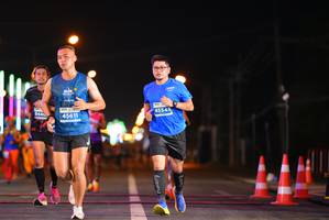 BIB: 144, 45545, 45611
                            <button type="button" onclick="openModal(14636354)" class="btn btn-primary btn-sm float-right btn-popup" data-toggle="modal" data-target=".modal-high-quality">
                        <i class="fas fa-shopping-cart"></i> Add to Cart
                    </button>
                                            <button type="button" onclick="isThisMe(14636354, true)" class="btn btn-success btn-sm float-right btn-popup btn-isme hidden" data-toggle="tooltip" data-placement="bottom" title="นี่คือรูปของคุณใช่ไหม คลิกที่นี่เพื่อเอาเข้าอัลบั้ม">
                        <i class="fas fa-plus"></i> Add to album
                    </button>
                    <button type="button" onclick="isThisMe(14636354, false)" class="btn btn-warning btn-sm float-right btn-popup btn-isnotme hidden">
                        <i class="fas fa-ban"></i> Remove from album
                    </button>