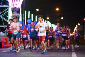 BIB: 42214, 4622
                            <button type="button" onclick="openModal(14625597)" class="btn btn-primary btn-sm float-right btn-popup" data-toggle="modal" data-target=".modal-high-quality">
                        <i class="fas fa-shopping-cart"></i> Add to Cart
                    </button>
                                            <button type="button" onclick="isThisMe(14625597, true)" class="btn btn-success btn-sm float-right btn-popup btn-isme hidden" data-toggle="tooltip" data-placement="bottom" title="นี่คือรูปของคุณใช่ไหม คลิกที่นี่เพื่อเอาเข้าอัลบั้ม">
                        <i class="fas fa-plus"></i> Add to album
                    </button>
                    <button type="button" onclick="isThisMe(14625597, false)" class="btn btn-warning btn-sm float-right btn-popup btn-isnotme hidden">
                        <i class="fas fa-ban"></i> Remove from album
                    </button>