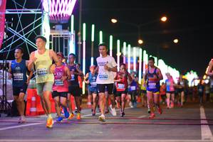 BIB: 78405, 40590, 40373, 45962, 4004
                            <button type="button" onclick="openModal(14630527)" class="btn btn-primary btn-sm float-right btn-popup" data-toggle="modal" data-target=".modal-high-quality">
                        <i class="fas fa-shopping-cart"></i> Add to Cart
                    </button>
                                            <button type="button" onclick="isThisMe(14630527, true)" class="btn btn-success btn-sm float-right btn-popup btn-isme hidden" data-toggle="tooltip" data-placement="bottom" title="นี่คือรูปของคุณใช่ไหม คลิกที่นี่เพื่อเอาเข้าอัลบั้ม">
                        <i class="fas fa-plus"></i> Add to album
                    </button>
                    <button type="button" onclick="isThisMe(14630527, false)" class="btn btn-warning btn-sm float-right btn-popup btn-isnotme hidden">
                        <i class="fas fa-ban"></i> Remove from album
                    </button>