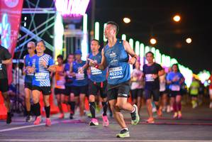 BIB: 46631, 40202
                            <button type="button" onclick="openModal(14644557)" class="btn btn-primary btn-sm float-right btn-popup" data-toggle="modal" data-target=".modal-high-quality">
                        <i class="fas fa-shopping-cart"></i> Add to Cart
                    </button>
                                            <button type="button" onclick="isThisMe(14644557, true)" class="btn btn-success btn-sm float-right btn-popup btn-isme hidden" data-toggle="tooltip" data-placement="bottom" title="นี่คือรูปของคุณใช่ไหม คลิกที่นี่เพื่อเอาเข้าอัลบั้ม">
                        <i class="fas fa-plus"></i> Add to album
                    </button>
                    <button type="button" onclick="isThisMe(14644557, false)" class="btn btn-warning btn-sm float-right btn-popup btn-isnotme hidden">
                        <i class="fas fa-ban"></i> Remove from album
                    </button>