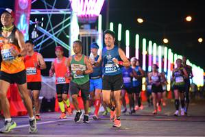 BIB: 40879, 40969, 41447
                            <button type="button" onclick="openModal(14629070)" class="btn btn-primary btn-sm float-right btn-popup" data-toggle="modal" data-target=".modal-high-quality">
                        <i class="fas fa-shopping-cart"></i> Add to Cart
                    </button>
                                            <button type="button" onclick="isThisMe(14629070, true)" class="btn btn-success btn-sm float-right btn-popup btn-isme hidden" data-toggle="tooltip" data-placement="bottom" title="นี่คือรูปของคุณใช่ไหม คลิกที่นี่เพื่อเอาเข้าอัลบั้ม">
                        <i class="fas fa-plus"></i> Add to album
                    </button>
                    <button type="button" onclick="isThisMe(14629070, false)" class="btn btn-warning btn-sm float-right btn-popup btn-isnotme hidden">
                        <i class="fas fa-ban"></i> Remove from album
                    </button>