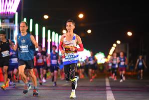 BIB: 40880, 42159, 46644
                            <button type="button" onclick="openModal(14628940)" class="btn btn-primary btn-sm float-right btn-popup" data-toggle="modal" data-target=".modal-high-quality">
                        <i class="fas fa-shopping-cart"></i> Add to Cart
                    </button>
                                            <button type="button" onclick="isThisMe(14628940, true)" class="btn btn-success btn-sm float-right btn-popup btn-isme hidden" data-toggle="tooltip" data-placement="bottom" title="นี่คือรูปของคุณใช่ไหม คลิกที่นี่เพื่อเอาเข้าอัลบั้ม">
                        <i class="fas fa-plus"></i> Add to album
                    </button>
                    <button type="button" onclick="isThisMe(14628940, false)" class="btn btn-warning btn-sm float-right btn-popup btn-isnotme hidden">
                        <i class="fas fa-ban"></i> Remove from album
                    </button>