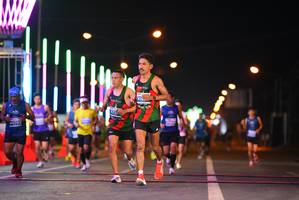 BIB: 415, 727, 40702
                            <button type="button" onclick="openModal(14623395)" class="btn btn-primary btn-sm float-right btn-popup" data-toggle="modal" data-target=".modal-high-quality">
                        <i class="fas fa-shopping-cart"></i> Add to Cart
                    </button>
                                            <button type="button" onclick="isThisMe(14623395, true)" class="btn btn-success btn-sm float-right btn-popup btn-isme hidden" data-toggle="tooltip" data-placement="bottom" title="นี่คือรูปของคุณใช่ไหม คลิกที่นี่เพื่อเอาเข้าอัลบั้ม">
                        <i class="fas fa-plus"></i> Add to album
                    </button>
                    <button type="button" onclick="isThisMe(14623395, false)" class="btn btn-warning btn-sm float-right btn-popup btn-isnotme hidden">
                        <i class="fas fa-ban"></i> Remove from album
                    </button>