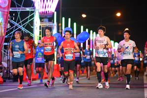 BIB: 47358, 46625, 16448
                            <button type="button" onclick="openModal(14633160)" class="btn btn-primary btn-sm float-right btn-popup" data-toggle="modal" data-target=".modal-high-quality">
                        <i class="fas fa-shopping-cart"></i> Add to Cart
                    </button>
                                            <button type="button" onclick="isThisMe(14633160, true)" class="btn btn-success btn-sm float-right btn-popup btn-isme hidden" data-toggle="tooltip" data-placement="bottom" title="นี่คือรูปของคุณใช่ไหม คลิกที่นี่เพื่อเอาเข้าอัลบั้ม">
                        <i class="fas fa-plus"></i> Add to album
                    </button>
                    <button type="button" onclick="isThisMe(14633160, false)" class="btn btn-warning btn-sm float-right btn-popup btn-isnotme hidden">
                        <i class="fas fa-ban"></i> Remove from album
                    </button>