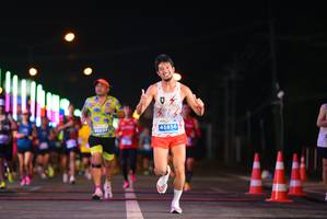 BIB: 45856
                            <button type="button" onclick="openModal(14642308)" class="btn btn-primary btn-sm float-right btn-popup" data-toggle="modal" data-target=".modal-high-quality">
                        <i class="fas fa-shopping-cart"></i> Add to Cart
                    </button>
                                            <button type="button" onclick="isThisMe(14642308, true)" class="btn btn-success btn-sm float-right btn-popup btn-isme hidden" data-toggle="tooltip" data-placement="bottom" title="นี่คือรูปของคุณใช่ไหม คลิกที่นี่เพื่อเอาเข้าอัลบั้ม">
                        <i class="fas fa-plus"></i> Add to album
                    </button>
                    <button type="button" onclick="isThisMe(14642308, false)" class="btn btn-warning btn-sm float-right btn-popup btn-isnotme hidden">
                        <i class="fas fa-ban"></i> Remove from album
                    </button>