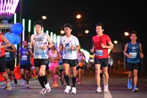 BIB: 46625, 47358, 45675, 1785, 5882
                            <button type="button" onclick="openModal(14632956)" class="btn btn-primary btn-sm float-right btn-popup" data-toggle="modal" data-target=".modal-high-quality">
                        <i class="fas fa-shopping-cart"></i> Add to Cart
                    </button>
                                            <button type="button" onclick="isThisMe(14632956, true)" class="btn btn-success btn-sm float-right btn-popup btn-isme hidden" data-toggle="tooltip" data-placement="bottom" title="นี่คือรูปของคุณใช่ไหม คลิกที่นี่เพื่อเอาเข้าอัลบั้ม">
                        <i class="fas fa-plus"></i> Add to album
                    </button>
                    <button type="button" onclick="isThisMe(14632956, false)" class="btn btn-warning btn-sm float-right btn-popup btn-isnotme hidden">
                        <i class="fas fa-ban"></i> Remove from album
                    </button>