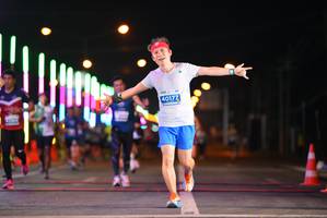 BIB: 40177
                            <button type="button" onclick="openModal(14645219)" class="btn btn-primary btn-sm float-right btn-popup" data-toggle="modal" data-target=".modal-high-quality">
                        <i class="fas fa-shopping-cart"></i> Add to Cart
                    </button>
                                            <button type="button" onclick="isThisMe(14645219, true)" class="btn btn-success btn-sm float-right btn-popup btn-isme hidden" data-toggle="tooltip" data-placement="bottom" title="นี่คือรูปของคุณใช่ไหม คลิกที่นี่เพื่อเอาเข้าอัลบั้ม">
                        <i class="fas fa-plus"></i> Add to album
                    </button>
                    <button type="button" onclick="isThisMe(14645219, false)" class="btn btn-warning btn-sm float-right btn-popup btn-isnotme hidden">
                        <i class="fas fa-ban"></i> Remove from album
                    </button>