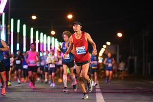 BIB: 41055
                            <button type="button" onclick="openModal(14641577)" class="btn btn-primary btn-sm float-right btn-popup" data-toggle="modal" data-target=".modal-high-quality">
                        <i class="fas fa-shopping-cart"></i> Add to Cart
                    </button>
                                            <button type="button" onclick="isThisMe(14641577, true)" class="btn btn-success btn-sm float-right btn-popup btn-isme hidden" data-toggle="tooltip" data-placement="bottom" title="นี่คือรูปของคุณใช่ไหม คลิกที่นี่เพื่อเอาเข้าอัลบั้ม">
                        <i class="fas fa-plus"></i> Add to album
                    </button>
                    <button type="button" onclick="isThisMe(14641577, false)" class="btn btn-warning btn-sm float-right btn-popup btn-isnotme hidden">
                        <i class="fas fa-ban"></i> Remove from album
                    </button>