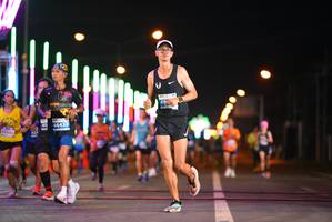 BIB: 46433
                            <button type="button" onclick="openModal(14637917)" class="btn btn-primary btn-sm float-right btn-popup" data-toggle="modal" data-target=".modal-high-quality">
                        <i class="fas fa-shopping-cart"></i> Add to Cart
                    </button>
                                            <button type="button" onclick="isThisMe(14637917, true)" class="btn btn-success btn-sm float-right btn-popup btn-isme hidden" data-toggle="tooltip" data-placement="bottom" title="นี่คือรูปของคุณใช่ไหม คลิกที่นี่เพื่อเอาเข้าอัลบั้ม">
                        <i class="fas fa-plus"></i> Add to album
                    </button>
                    <button type="button" onclick="isThisMe(14637917, false)" class="btn btn-warning btn-sm float-right btn-popup btn-isnotme hidden">
                        <i class="fas fa-ban"></i> Remove from album
                    </button>