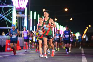 BIB: 415, 10702
                            <button type="button" onclick="openModal(14623412)" class="btn btn-primary btn-sm float-right btn-popup" data-toggle="modal" data-target=".modal-high-quality">
                        <i class="fas fa-shopping-cart"></i> Add to Cart
                    </button>
                                            <button type="button" onclick="isThisMe(14623412, true)" class="btn btn-success btn-sm float-right btn-popup btn-isme hidden" data-toggle="tooltip" data-placement="bottom" title="นี่คือรูปของคุณใช่ไหม คลิกที่นี่เพื่อเอาเข้าอัลบั้ม">
                        <i class="fas fa-plus"></i> Add to album
                    </button>
                    <button type="button" onclick="isThisMe(14623412, false)" class="btn btn-warning btn-sm float-right btn-popup btn-isnotme hidden">
                        <i class="fas fa-ban"></i> Remove from album
                    </button>