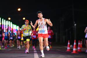 BIB: 45856
                            <button type="button" onclick="openModal(14642315)" class="btn btn-primary btn-sm float-right btn-popup" data-toggle="modal" data-target=".modal-high-quality">
                        <i class="fas fa-shopping-cart"></i> Add to Cart
                    </button>
                                            <button type="button" onclick="isThisMe(14642315, true)" class="btn btn-success btn-sm float-right btn-popup btn-isme hidden" data-toggle="tooltip" data-placement="bottom" title="นี่คือรูปของคุณใช่ไหม คลิกที่นี่เพื่อเอาเข้าอัลบั้ม">
                        <i class="fas fa-plus"></i> Add to album
                    </button>
                    <button type="button" onclick="isThisMe(14642315, false)" class="btn btn-warning btn-sm float-right btn-popup btn-isnotme hidden">
                        <i class="fas fa-ban"></i> Remove from album
                    </button>