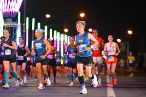 BIB: 46385, 3134, 0982
                            <button type="button" onclick="openModal(14644779)" class="btn btn-primary btn-sm float-right btn-popup" data-toggle="modal" data-target=".modal-high-quality">
                        <i class="fas fa-shopping-cart"></i> Add to Cart
                    </button>
                                            <button type="button" onclick="isThisMe(14644779, true)" class="btn btn-success btn-sm float-right btn-popup btn-isme hidden" data-toggle="tooltip" data-placement="bottom" title="นี่คือรูปของคุณใช่ไหม คลิกที่นี่เพื่อเอาเข้าอัลบั้ม">
                        <i class="fas fa-plus"></i> Add to album
                    </button>
                    <button type="button" onclick="isThisMe(14644779, false)" class="btn btn-warning btn-sm float-right btn-popup btn-isnotme hidden">
                        <i class="fas fa-ban"></i> Remove from album
                    </button>