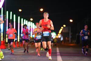 BIB: 41312, 46098
                            <button type="button" onclick="openModal(14638821)" class="btn btn-primary btn-sm float-right btn-popup" data-toggle="modal" data-target=".modal-high-quality">
                        <i class="fas fa-shopping-cart"></i> Add to Cart
                    </button>
                                            <button type="button" onclick="isThisMe(14638821, true)" class="btn btn-success btn-sm float-right btn-popup btn-isme hidden" data-toggle="tooltip" data-placement="bottom" title="นี่คือรูปของคุณใช่ไหม คลิกที่นี่เพื่อเอาเข้าอัลบั้ม">
                        <i class="fas fa-plus"></i> Add to album
                    </button>
                    <button type="button" onclick="isThisMe(14638821, false)" class="btn btn-warning btn-sm float-right btn-popup btn-isnotme hidden">
                        <i class="fas fa-ban"></i> Remove from album
                    </button>