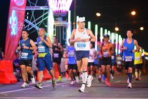 BIB: 40127, 46036, 1203, 41137
                            <button type="button" onclick="openModal(14645977)" class="btn btn-primary btn-sm float-right btn-popup" data-toggle="modal" data-target=".modal-high-quality">
                        <i class="fas fa-shopping-cart"></i> Add to Cart
                    </button>
                                            <button type="button" onclick="isThisMe(14645977, true)" class="btn btn-success btn-sm float-right btn-popup btn-isme hidden" data-toggle="tooltip" data-placement="bottom" title="นี่คือรูปของคุณใช่ไหม คลิกที่นี่เพื่อเอาเข้าอัลบั้ม">
                        <i class="fas fa-plus"></i> Add to album
                    </button>
                    <button type="button" onclick="isThisMe(14645977, false)" class="btn btn-warning btn-sm float-right btn-popup btn-isnotme hidden">
                        <i class="fas fa-ban"></i> Remove from album
                    </button>