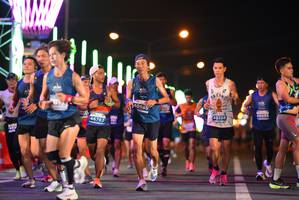 BIB: 0985, 45358, 46782
                            <button type="button" onclick="openModal(14625675)" class="btn btn-primary btn-sm float-right btn-popup" data-toggle="modal" data-target=".modal-high-quality">
                        <i class="fas fa-shopping-cart"></i> Add to Cart
                    </button>
                                            <button type="button" onclick="isThisMe(14625675, true)" class="btn btn-success btn-sm float-right btn-popup btn-isme hidden" data-toggle="tooltip" data-placement="bottom" title="นี่คือรูปของคุณใช่ไหม คลิกที่นี่เพื่อเอาเข้าอัลบั้ม">
                        <i class="fas fa-plus"></i> Add to album
                    </button>
                    <button type="button" onclick="isThisMe(14625675, false)" class="btn btn-warning btn-sm float-right btn-popup btn-isnotme hidden">
                        <i class="fas fa-ban"></i> Remove from album
                    </button>