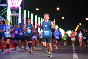 BIB: 45007, 40202
                            <button type="button" onclick="openModal(14644541)" class="btn btn-primary btn-sm float-right btn-popup" data-toggle="modal" data-target=".modal-high-quality">
                        <i class="fas fa-shopping-cart"></i> Add to Cart
                    </button>
                                            <button type="button" onclick="isThisMe(14644541, true)" class="btn btn-success btn-sm float-right btn-popup btn-isme hidden" data-toggle="tooltip" data-placement="bottom" title="นี่คือรูปของคุณใช่ไหม คลิกที่นี่เพื่อเอาเข้าอัลบั้ม">
                        <i class="fas fa-plus"></i> Add to album
                    </button>
                    <button type="button" onclick="isThisMe(14644541, false)" class="btn btn-warning btn-sm float-right btn-popup btn-isnotme hidden">
                        <i class="fas fa-ban"></i> Remove from album
                    </button>