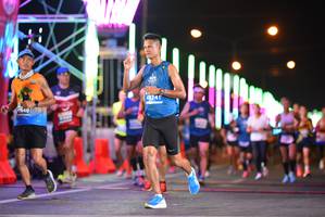 BIB: 45241, 540
                            <button type="button" onclick="openModal(14628002)" class="btn btn-primary btn-sm float-right btn-popup" data-toggle="modal" data-target=".modal-high-quality">
                        <i class="fas fa-shopping-cart"></i> Add to Cart
                    </button>
                                            <button type="button" onclick="isThisMe(14628002, true)" class="btn btn-success btn-sm float-right btn-popup btn-isme hidden" data-toggle="tooltip" data-placement="bottom" title="นี่คือรูปของคุณใช่ไหม คลิกที่นี่เพื่อเอาเข้าอัลบั้ม">
                        <i class="fas fa-plus"></i> Add to album
                    </button>
                    <button type="button" onclick="isThisMe(14628002, false)" class="btn btn-warning btn-sm float-right btn-popup btn-isnotme hidden">
                        <i class="fas fa-ban"></i> Remove from album
                    </button>